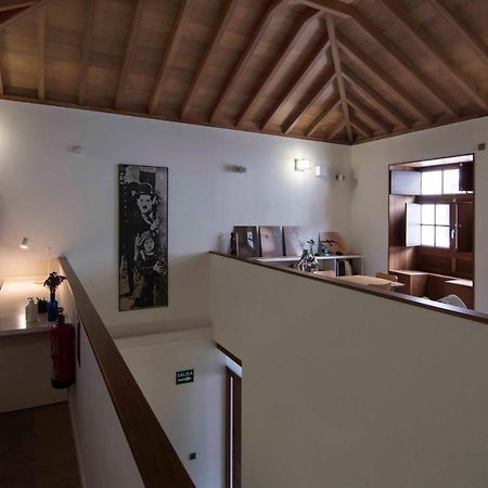 Vivienda El Cipres. Terraza Con Espectaculares Vistas Al Mar. Lägenhet Garachico  Exteriör bild